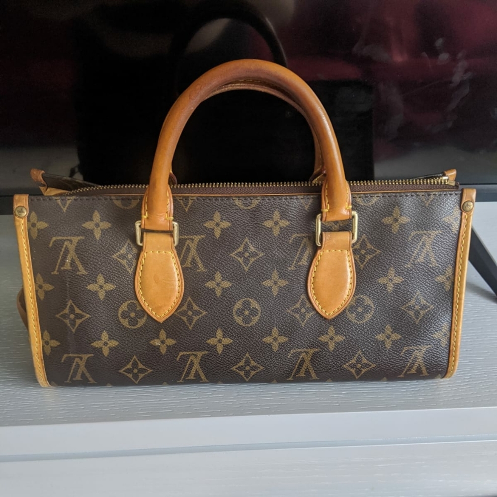 Louis Vuitton excelent condition 100%authentic